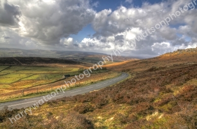 Stanedge 
Derbyshire Peak District