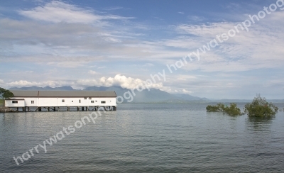 Port Douglas
Queensland