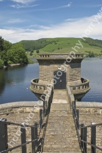 Ladybower
Derbyshire Peak District