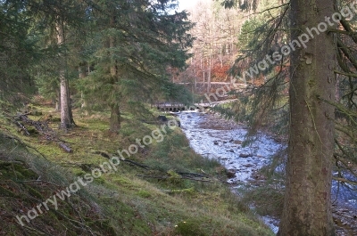 Derbyshire Peak District