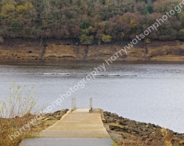 Ladybower Reservoir
Derbyshire