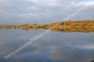 Scout Dyke Reservoir 
Nr Penistone
South Yorkshire