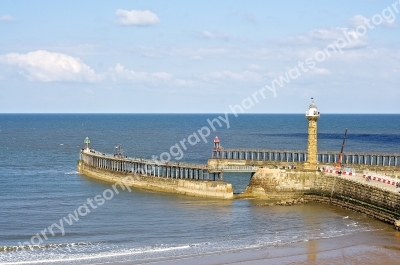 Whitby 
North Yorkshire