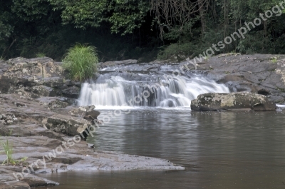 Gardiner Falls
Queensland