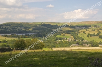 Derbyshire Peak District