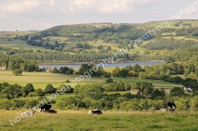 Bradfield
Derbyshire