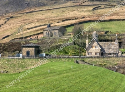 Woodhead
Derbyshire Peak district