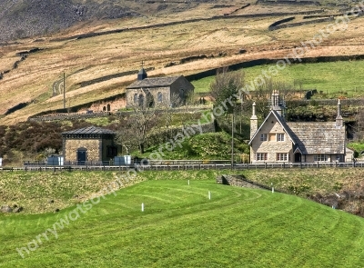 Woodhead
Derbyshire