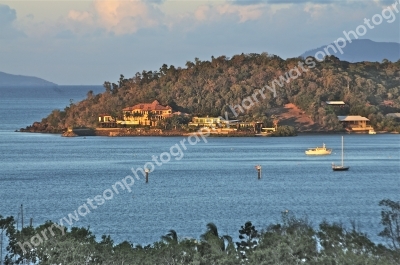 Airlie Beach
Queensland 
Australia