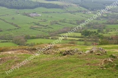 Derbyshire Peak District