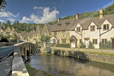 Castle Combe