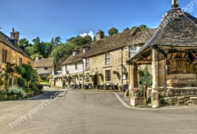 Castle Combe