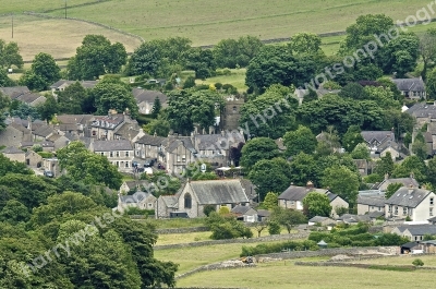 Casleton
Derbyshire Peak District