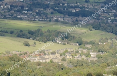 Woodhead
Derbyshire