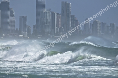 Gold Coast 
New South Wales