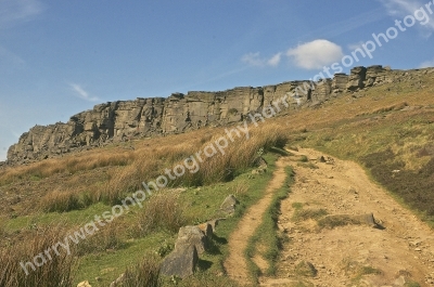 Stanedge
Derbyshire Peak District