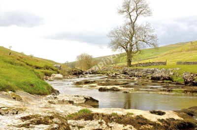 River Wharfe
Yorkshire Dales