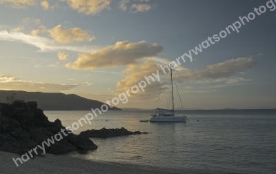 Daydream Island 
Queensland
