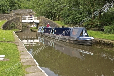 Tunnel End 
Marsden
West Yorkshire