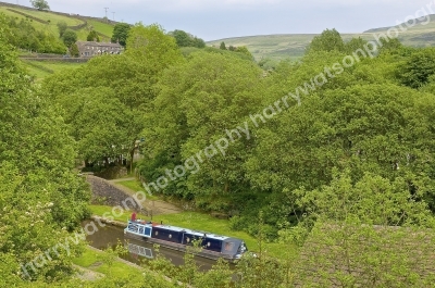 Tunnel End Marsden
West Yorkshire