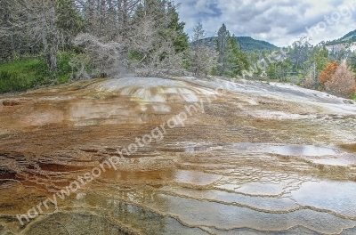 Yellowstone National Park