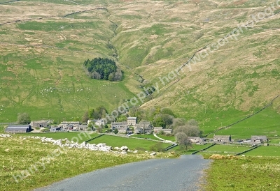 North Yorkshire