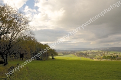 Flockton Grange
West Yorkshire