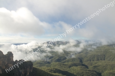Blue Mountains
N S W
Australia