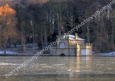 Newmiller Dam
Wakefield 
West Yorkshire