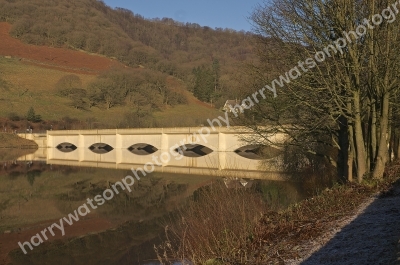 Ladybower 
Derbyshire