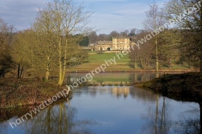 Yorkshire Sculpture Park