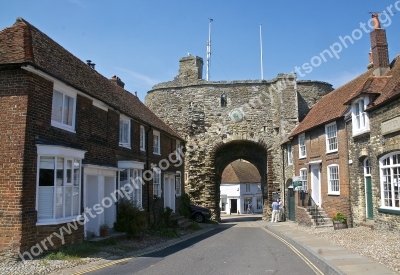 Rye
