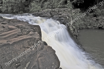 Gardiners Falls
Queensland
Australia