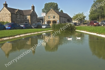 Hartington
Derbyshire