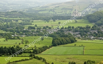 Casleton
Derbyshire Peak District