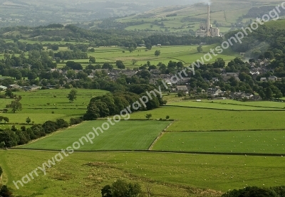 Hope Valley
Derbyshire Peak District