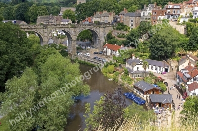 Knaresburough
North Yorkshire