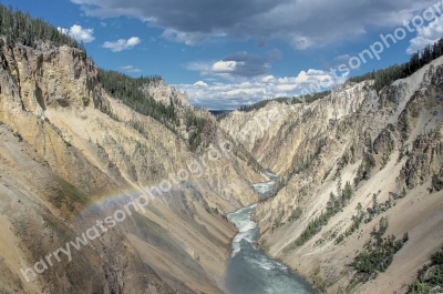 Grand Canyon Yellowstone
Yellowstone National Park