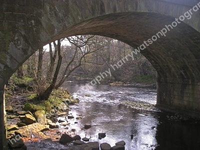 Derbyshire Peak District