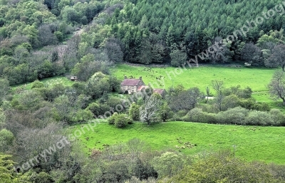 Rosedale 
North Yorkshire