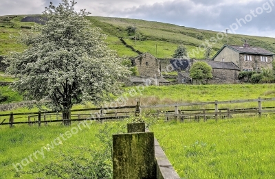 Tunnel End 
Marsden 
West Yorkshire