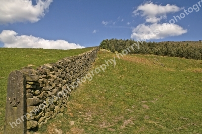 Derbyshire Peak District