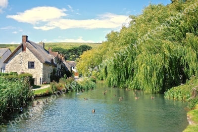 Sutton Poyntz
Dorset