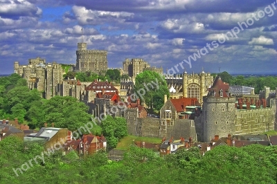 Windsor Castle